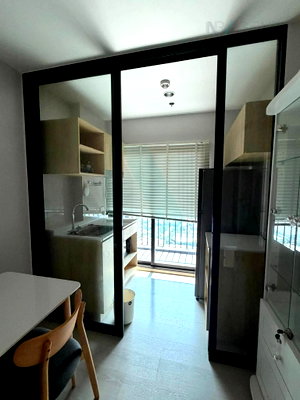 Condos for sale : 📌 For Sell Condo NUE NOBLE SRINAKARIN-LASALLE Building 1, Floor 36,1 bed room, Room size 30 sqm