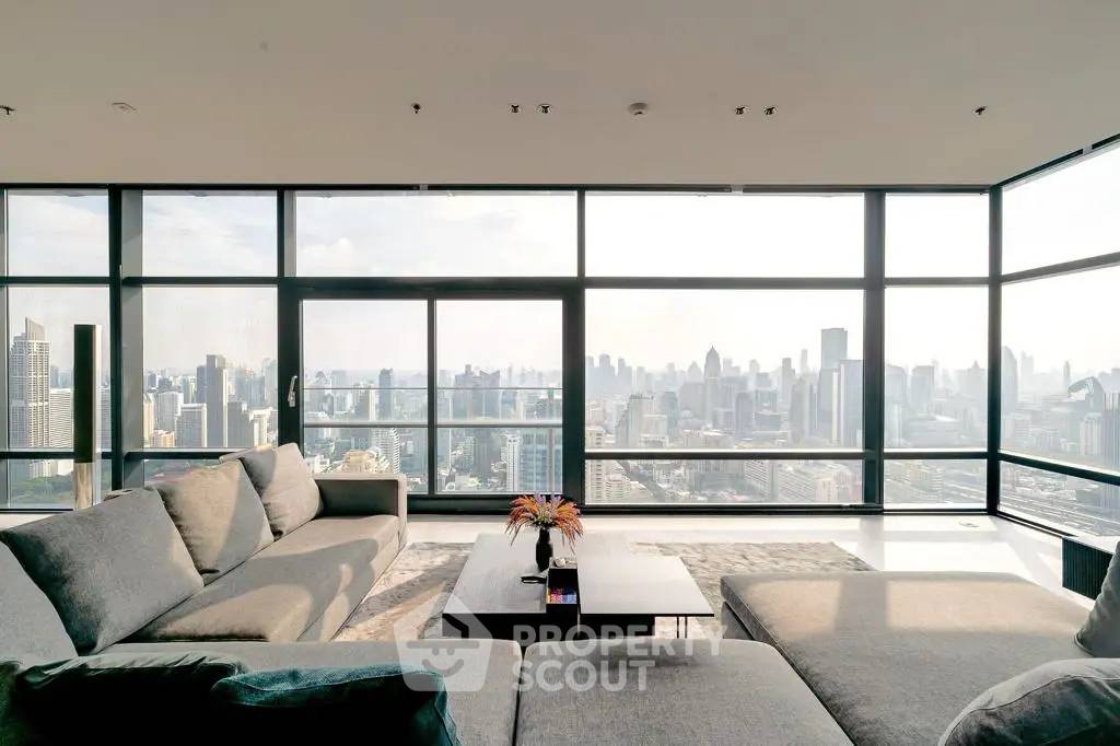 picture 1-BR Condo at Circle Living Prototype New Petchburi near MRT Phetchaburi (ID 2988535) - 2/29
