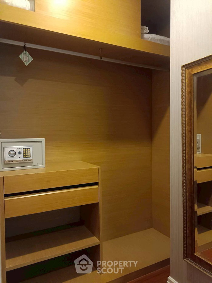 picture 2-BR Condo at Bright Sukhumvit 24 Condominium near BTS Phrom Phong (ID 2990596) - 13/13