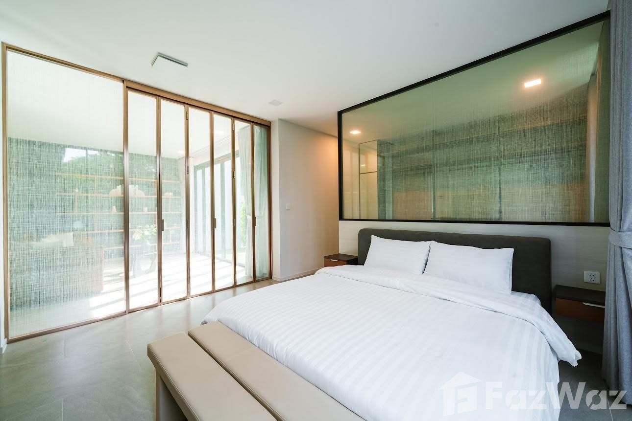 picture 4 Bedroom House for rent at VIVE Krungthep Kreetha 5744770 - 9/31
