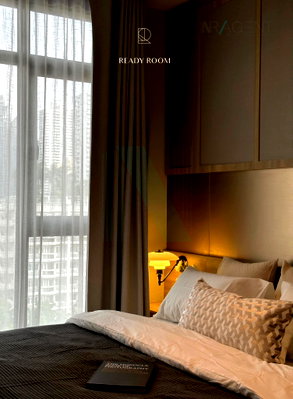 Condos for rent : 🎉Special room!🎉 For Rent Condo RHYTHM EKKAMAI ESTATE Building 1, Floor 8,1 bed room, Room size 35.00 sqm