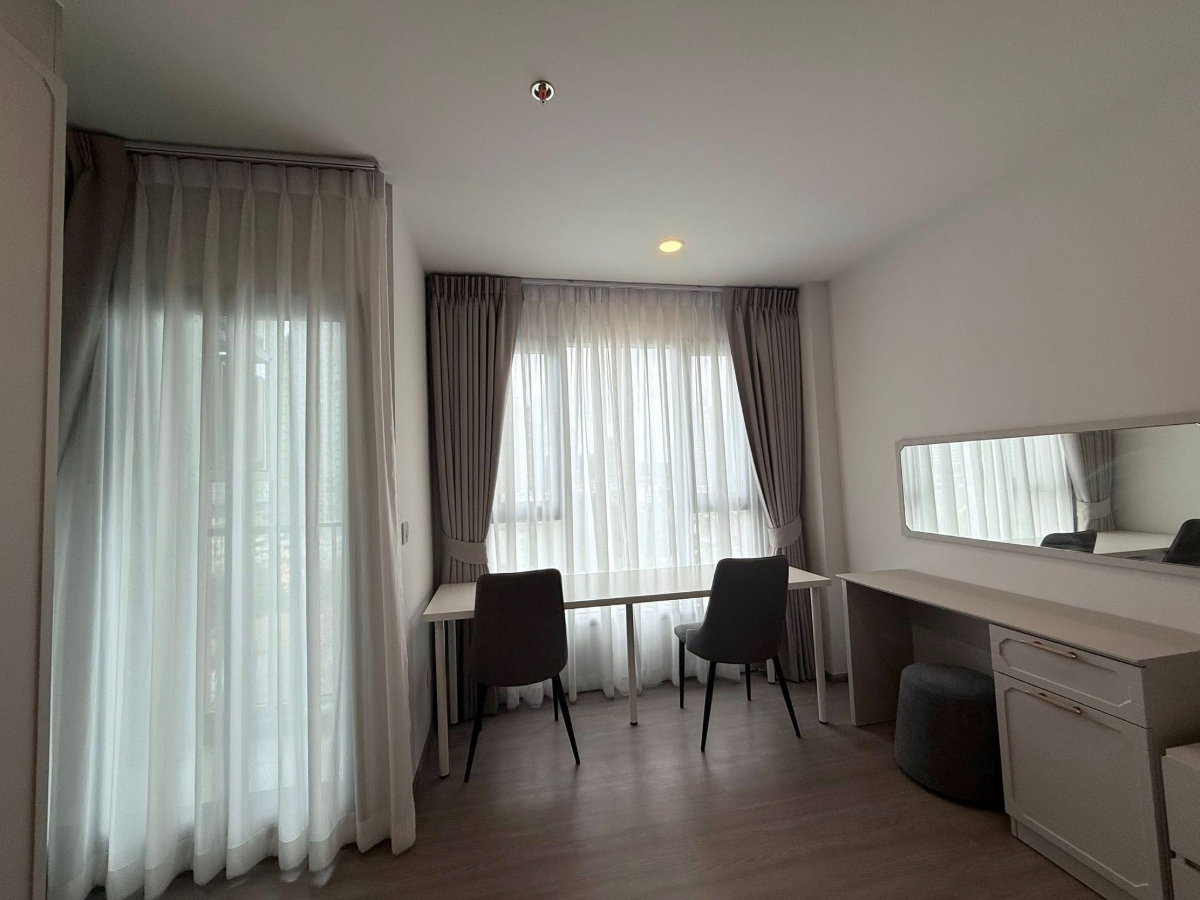 รูป RS6437 ให้เช่า คอนโด Aspire Sukhumvit Rama 4 ใกล้ BTS พระโขนง - รูปที่ 7/9