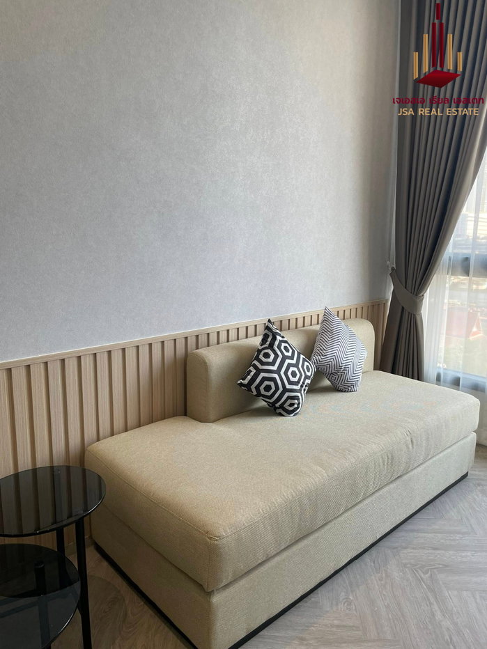 picture ✨ For Sale: Chapter Charoennakhorn - Riverside Condo ✨ 💰 Only ฿ 5,790,000 THB - 2/7