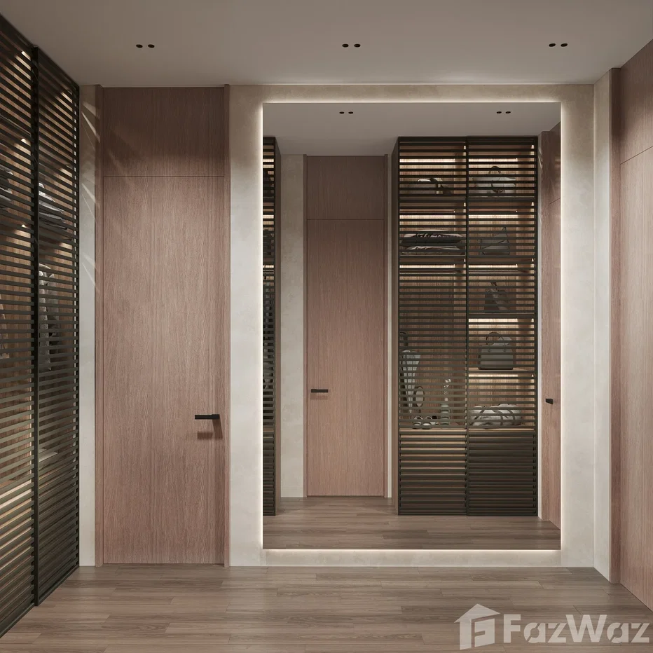 รูป ขาย บ้านเดี่ยว 4 ห้องนอน ในโครงการ 9 ไนล์ เรสซิเดนซ์ 5822243 - รูปที่ 23/32