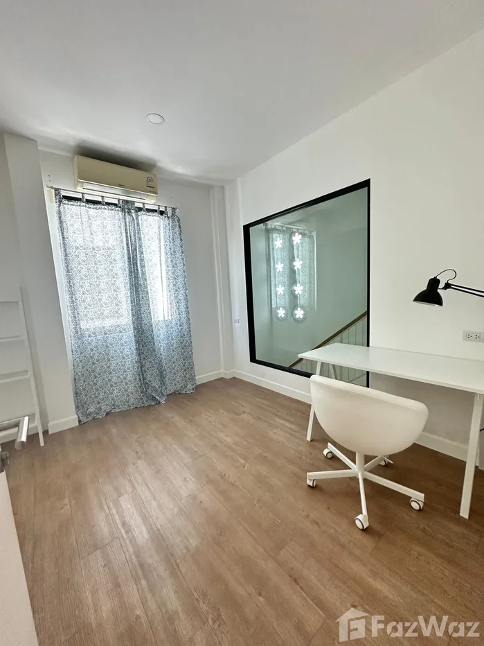รูป บ้านเดี่ยวให้เช่า 3 ห้องนอน ในโครงการ โมโน ลอฟท์ เฮ้าส์ เกาะแก้ว 6458438 - รูปที่ 3/17