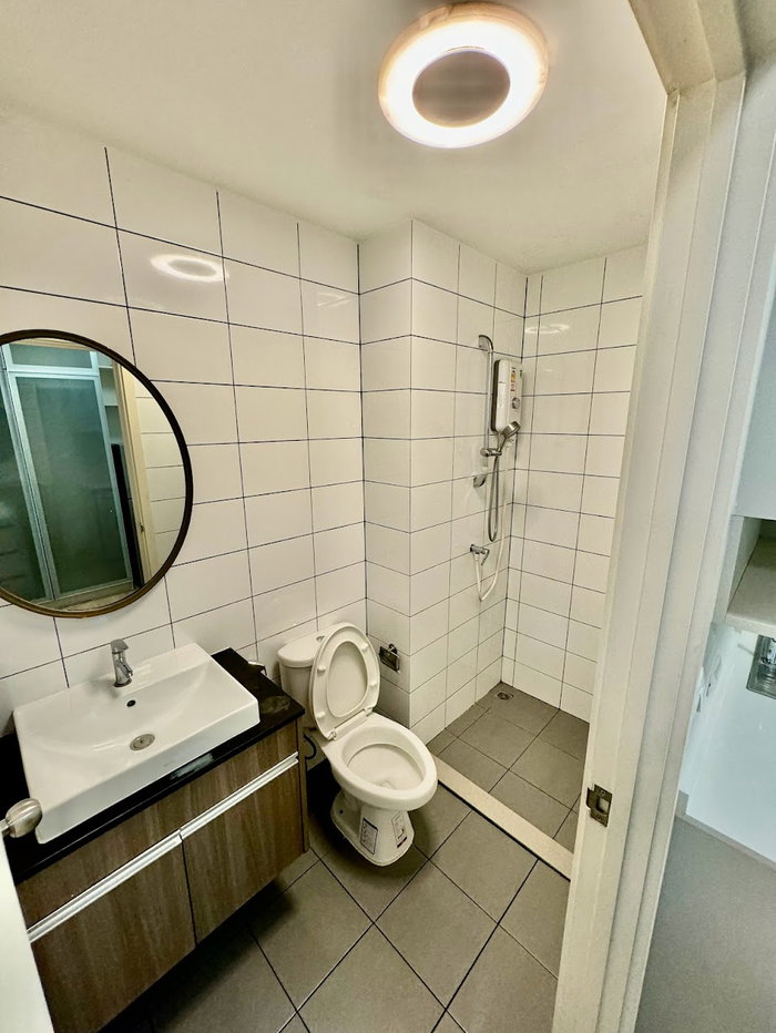 picture For Rent Chapter One Eco Ratchada-Huai Khwang (MRT Mrt Hauikhaw) - 10/10