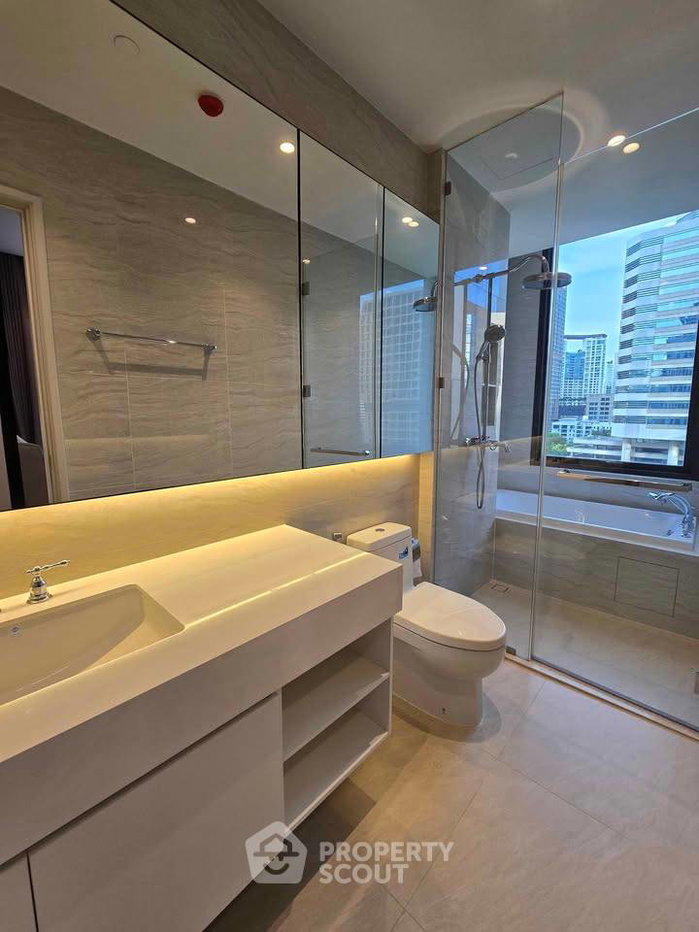 picture 2-BR Condo at Muniq Langsuan near BTS Ratchadamri (ID 2514177) - 10/16