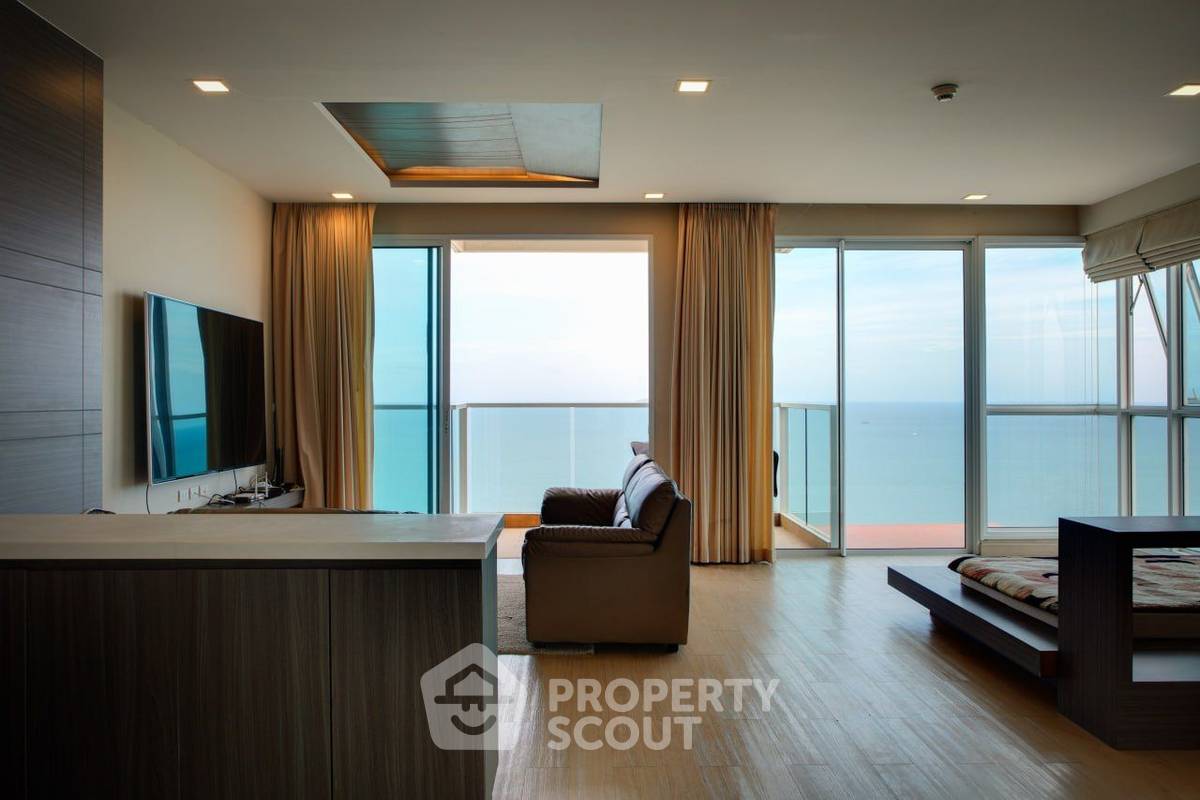 picture High-Floor 2-BR 130 Sqm At Cetus Beachfront, Jomtien Beach (ID 1495264) - 9/23