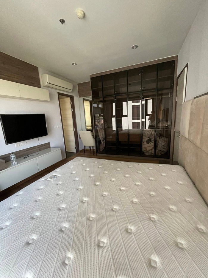 รูป 🟢ER26187 🟢ให้เช่า / For Rent Chewathai Residence Bang Pho 💰 ราคา 38,000 บาท/เดือน - รูปที่ 4/12