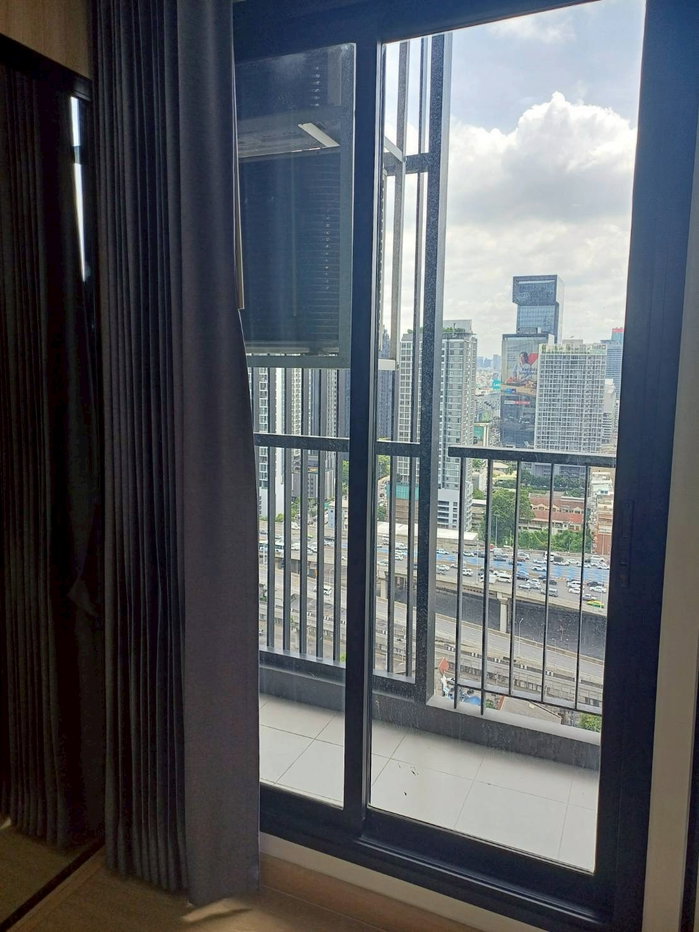 picture For Rent Life Asoke - Near MRT - 13/14