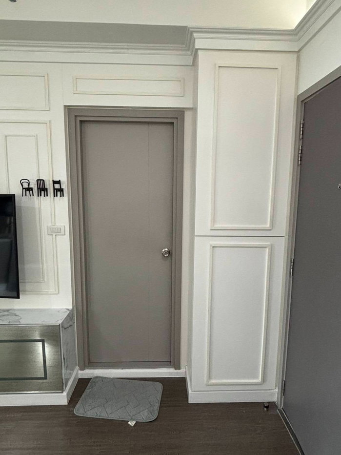 picture Condo For Rent IDEO Phahol - Jatujak Ready to move in!! - 7/10