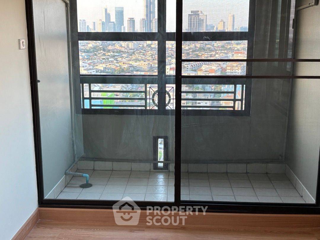 รูป คอนโด 2-ห้องนอน ที่ ลุมพินี พาร์ค ริเวอร์ไซด์ พระราม 3 ใกล้ พระราม 3 (ID 2986579) - รูปที่ 7/8