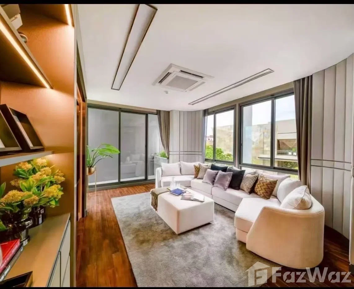 picture 4 Bedroom House for rent in Din Daeng, Bangkok  6458051 - 9/15