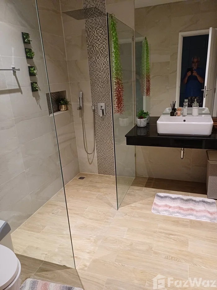 รูป ขาย วิลล่า 3 ห้องนอน ในโครงการ อาเรีย หัวหิน 6432225 - รูปที่ 8/11