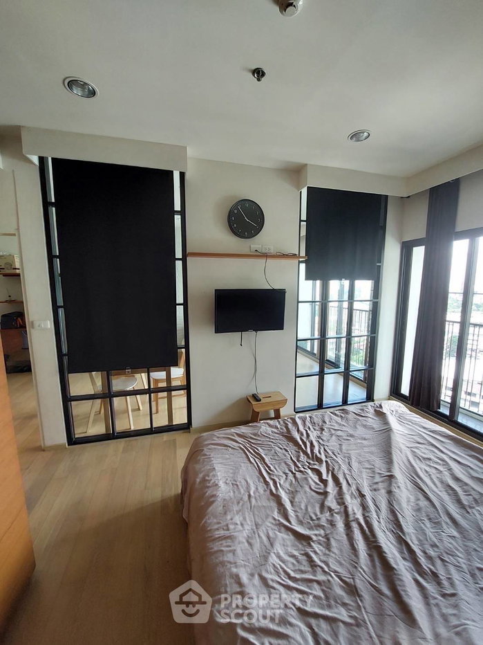 รูป คอนโด 1-ห้องนอน ที่ โนเบิล รีฟอร์ม อารีย์ ใกล้ BTS อารีย์ (ID 2989733) - รูปที่ 8/10