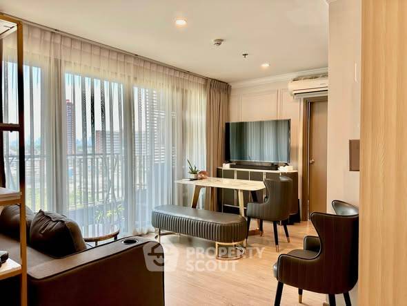 picture 2-BR Condo at Ideo O2 near BTS Bang Na (ID 2992860) - 1/5