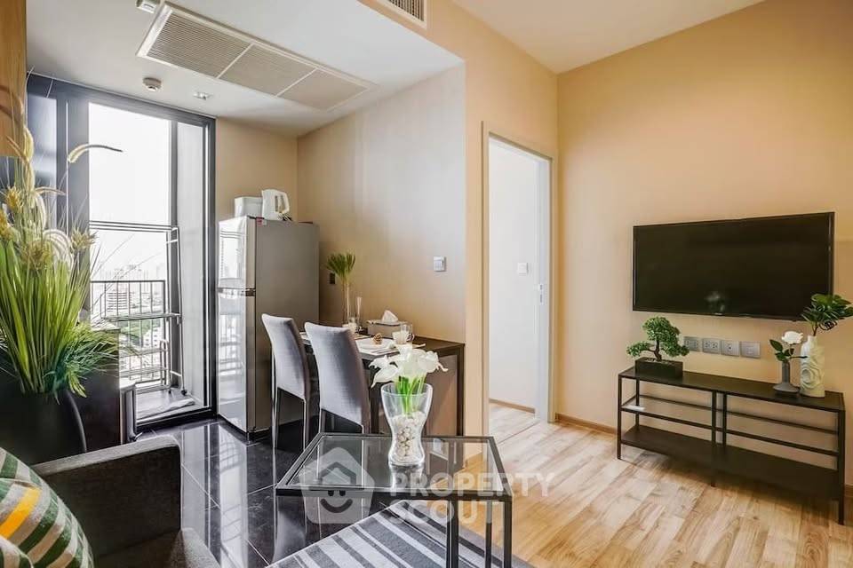 picture 1-BR Condo at The Line Jatujak - Mochit near BTS Mo Chit (ID 2921632) - 11/23