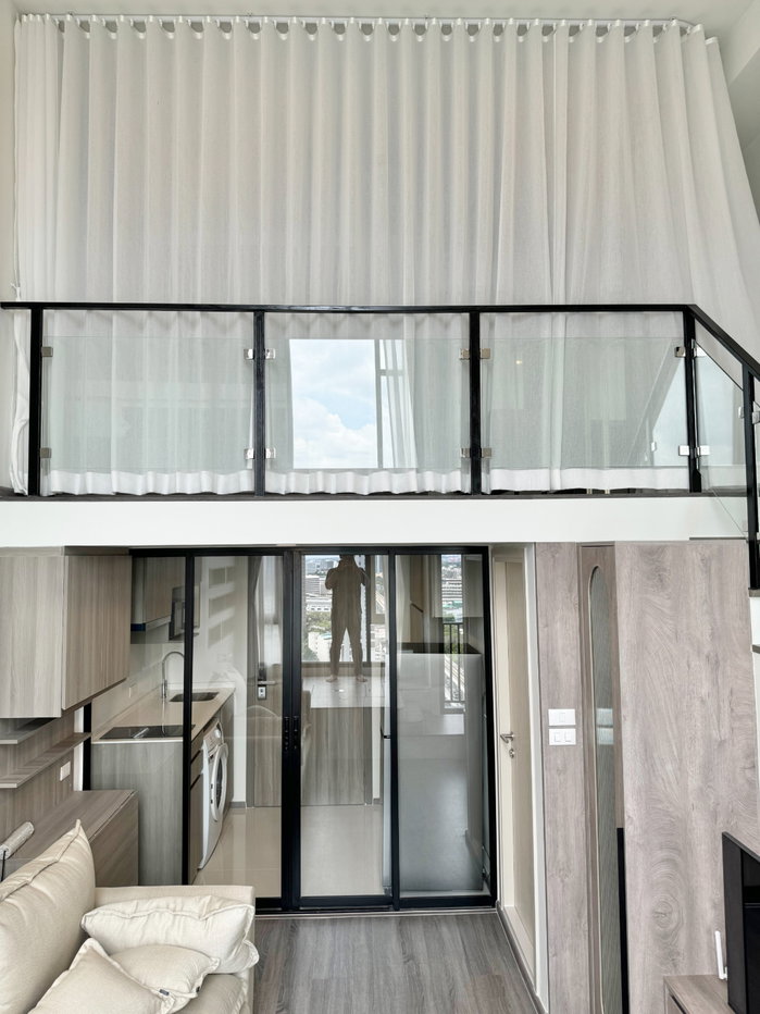 picture Knightsbridge Kaset - society  Ready to move in - 16/19