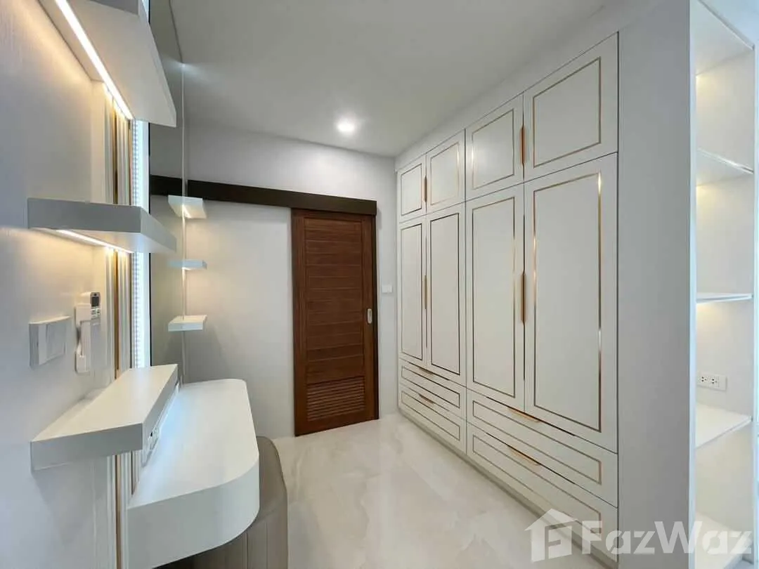 รูป ขาย วิลล่า 4 ห้องนอน ในโครงการ เพิ่มทรัพย์ วิลล่า 1683726 - รูปที่ 22/29