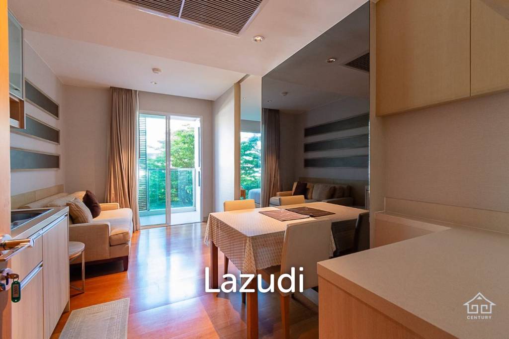 รูป AMARI RESIDENCE : Great Value 1 Bed condo near the beach - รูปที่ 4/19
