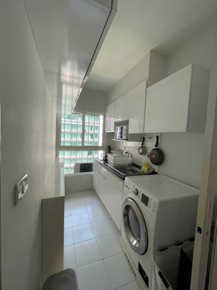 รูป The Parkland Grand Asoke-Phetchaburi | 🚝ใกล้ MRT เพชรบุรี #2026061314831 - รูปที่ 8/21