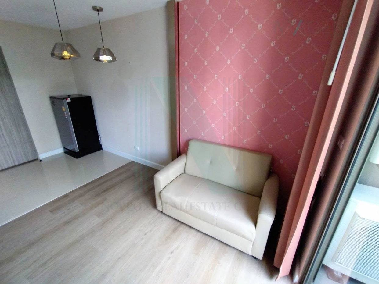 picture 🔺 For Sell Condo METRO LUXE RATCHADA Building A, Floor 3,2 bed room, Room size 43 sqm - 2/8