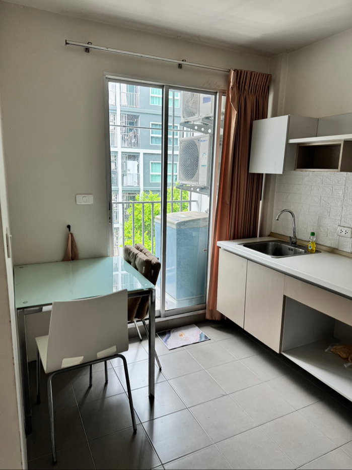 รูป 🏡 D Condo Ramkhamhaeng 9 ☎️ติดต่อ คุณหย๊ะ 📞 093-4419156 ID Line : @928zbfqq - รูปที่ 9/12