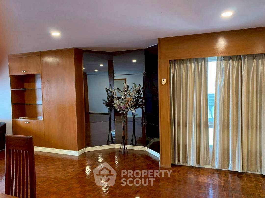 picture 2-BR Condo at Pb Penthouse 2 near BTS Phra Khanong (ID 2891954) - 2/8