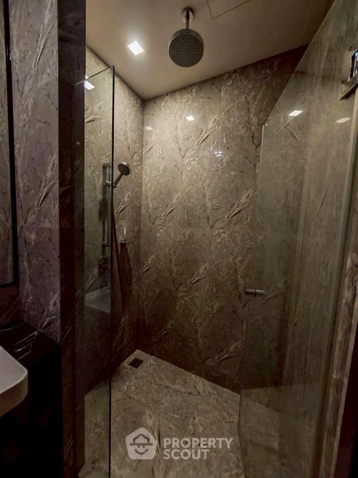 picture 1-BR Condo at Ashton Asoke near MRT Sukhumvit (ID 2988657) - 15/16
