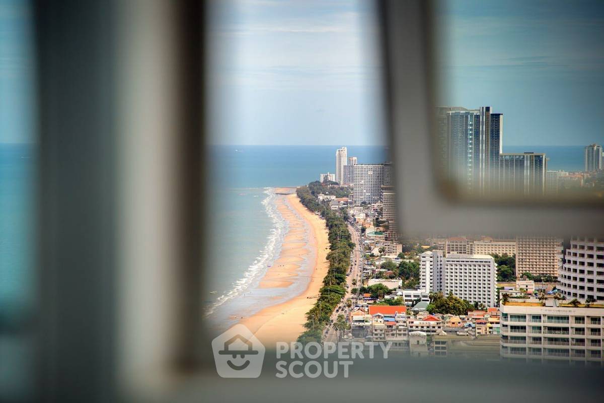 picture High-Floor 2-BR 130 Sqm At Cetus Beachfront, Jomtien Beach (ID 1495264) - 18/23