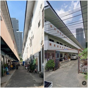 รูป นักลงทุนห้ามพลาด! ที่ดินผืนใหญ่ 918 ตร.ว. อพาร์ตเมนต์ผู้เช่าแน่น Serene apartment ( ซีรีน อพาร์ตเมนต์ ) อ่อนนุช ซอย ขวัญจันทร์ 2 - รูปที่ 15/19