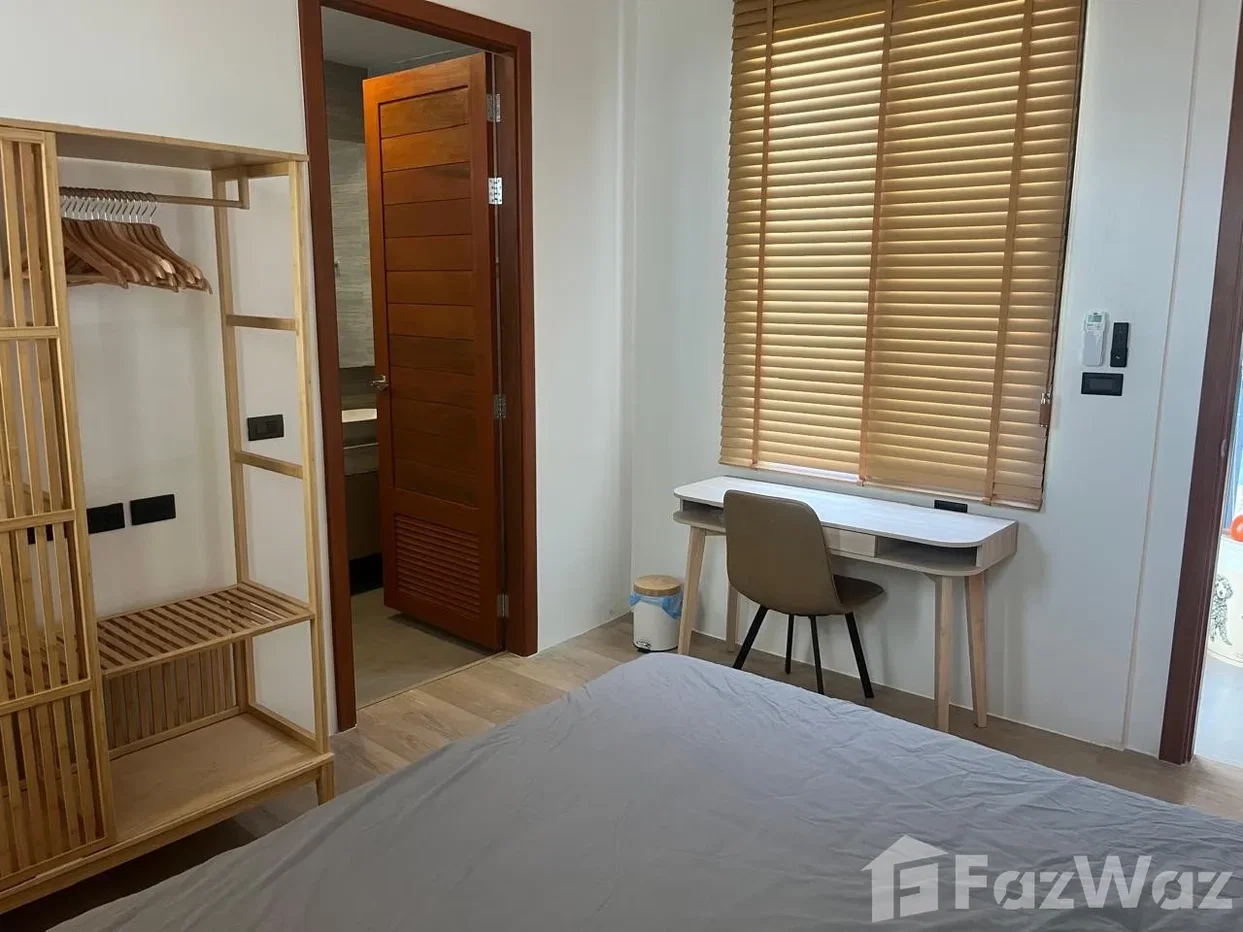 รูป วิลล่าให้เช่า 2 ห้องนอน ในโครงการ Verdi  6419252 - รูปที่ 11/21