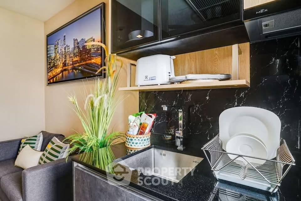 picture 1-BR Condo at The Line Jatujak - Mochit near BTS Mo Chit (ID 2921632) - 20/23