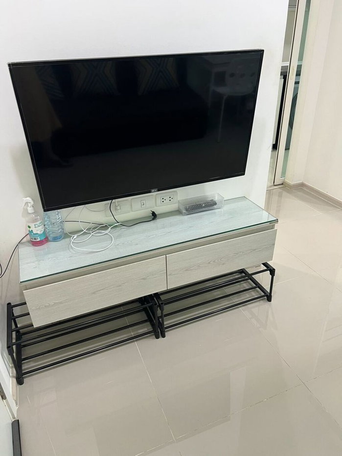 picture For Rent Aspire Erawan Unit 62/42 (Pool view) - 4/9