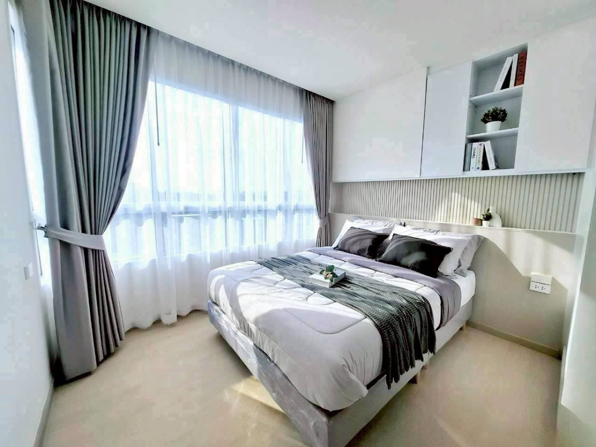 รูป #b4910 12/6/69 ขายคอนโด Happy Condo Ladprao 101📲📢สอบถาม ld line @condoboy - รูปที่ 14/14