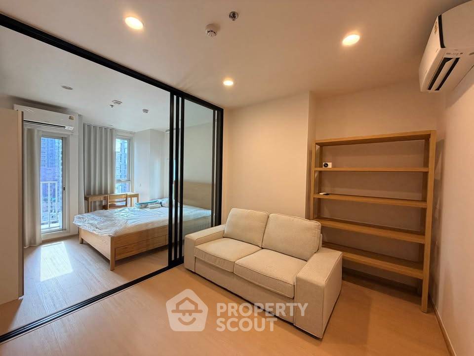 picture 1-BR Condo at Culture Thonglor near BTS Thong Lor (ID 2987020) - 6/8