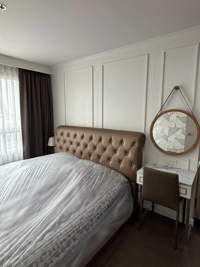 picture Condo For Rent IDEO Phahol - Jatujak Ready to move in!! - 2/10