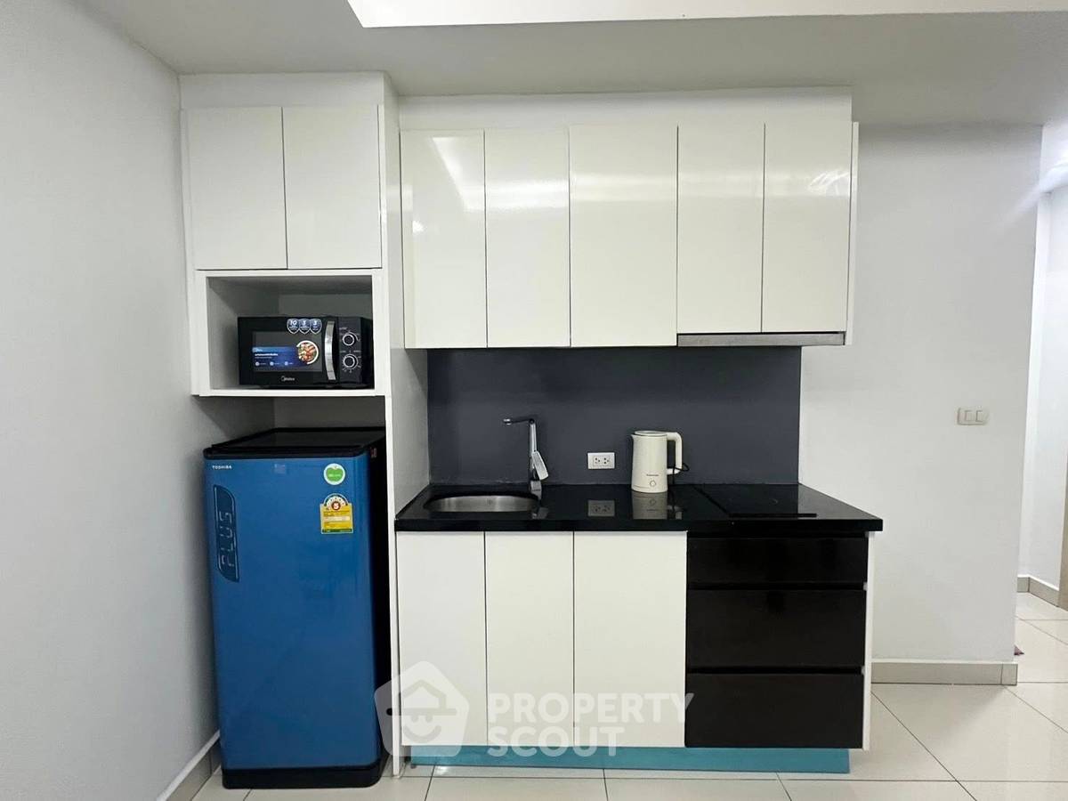 รูป คอนโด 1-ห้องนอน ที่ วอเตอร์พาร์ค คอนโดมิเนียม พัทยาใต้ ใกล้ ถนนพระตำหนัก พัทยา (ID 2992586) - รูปที่ 14/20