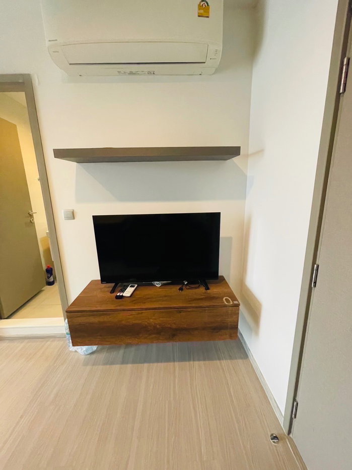 picture 🌿💫Rent Condo Life Asoke Hype 💫🌿‼️17,000‼️Mrt Rama 9🚝 - 3/6