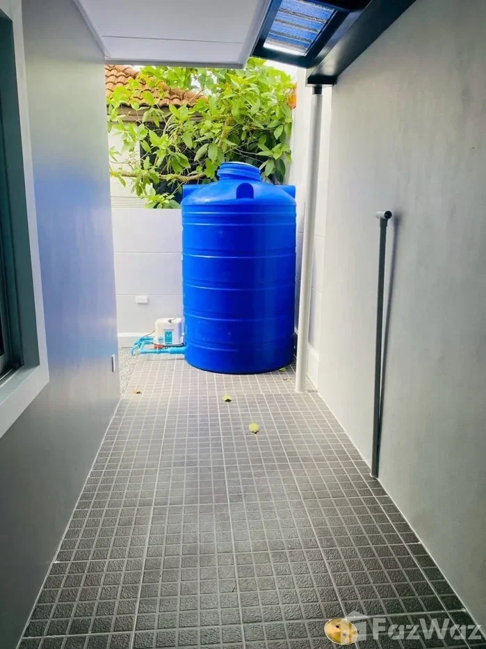 picture Stylish Single-Storey Twin House for Sale in Thalang 5900872 - 7/14
