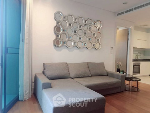 คอนโด 2-ห้องนอน ที่ ไบร์ท สุขุมวิท 24 คอนโดมิเนียม ใกล้ BTS พร้อมพงษ์ (ID 2990596)
