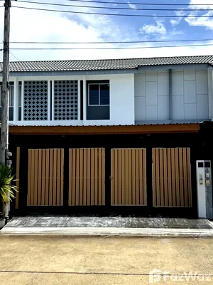 บ้านเดี่ยว ภูเก็ต : The First Village for sale 6459211
