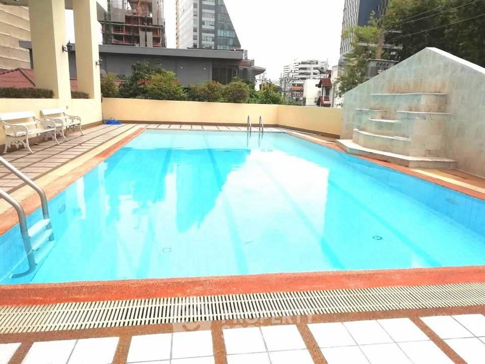 รูป คอนโด 1-ห้องนอน ที่ เดอะ วอเตอร์ฟอร์ด คอนโดมิเนียม ใกล้ BTS ทองหล่อ (ID 2431808) - รูปที่ 5/16