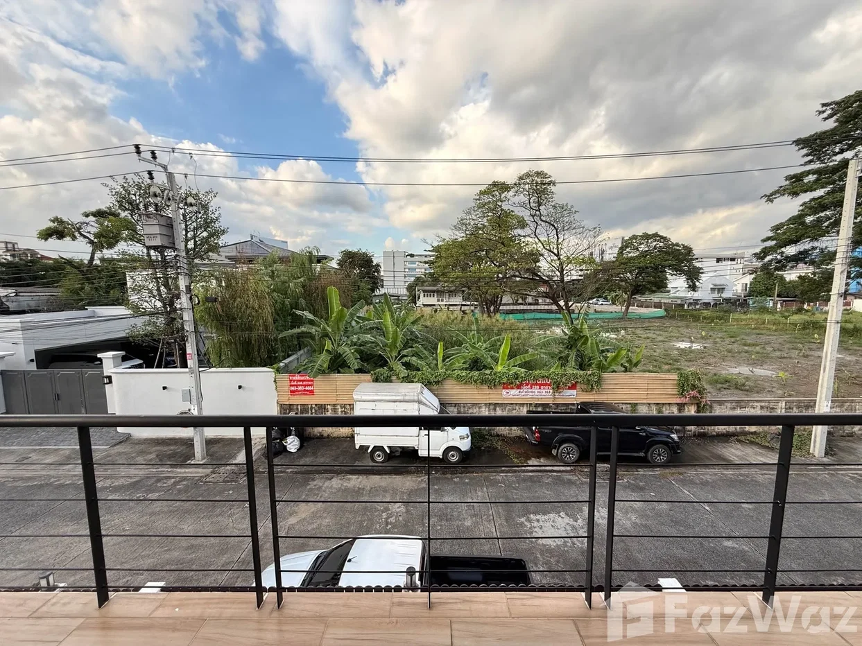 รูป ขาย บ้านเดี่ยว 4 ห้องนอน ใน สวนหลวง, กรุงเทพมหานคร 6453426 - รูปที่ 8/20
