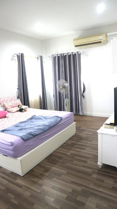 รูป ขายบ้านเดี่ยว อิคอนเนเจอร์ พระราม 2-เทียนทะเล Iconature Rama 2-Thiantale (เนื้อที่ 50.5 ตรว.) (หลังมุม)  - รูปที่ 12/24