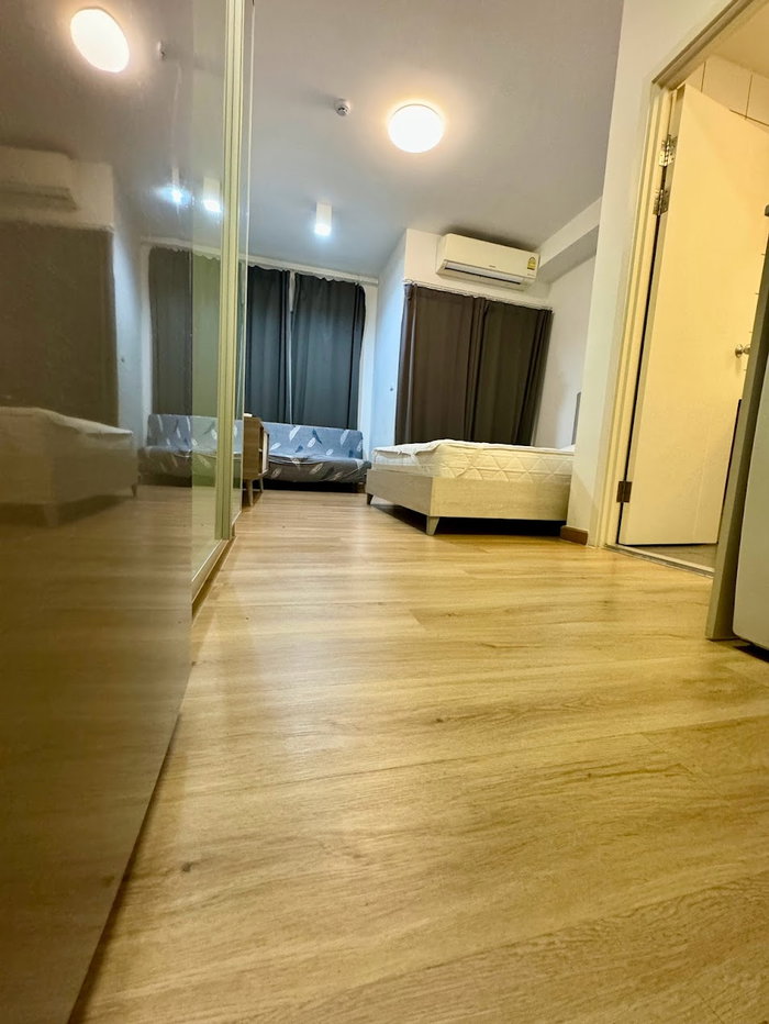 picture For Rent Chapter One Eco Ratchada-Huai Khwang (MRT Mrt Hauikhaw) - 4/10
