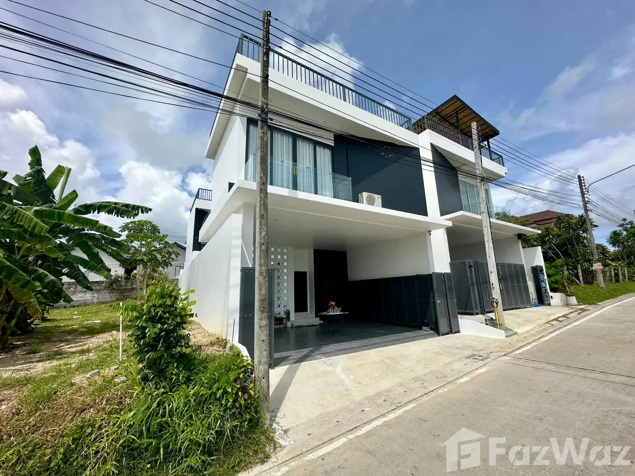 picture 3 Bedroom Villa for rent in Rawai, Phuket  5586885 - 72/72