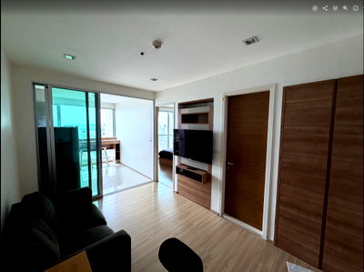 Condos for rent : 🎈 #MT2606_061🎈💥Urgent💥 Guaranteed availability! Click quickly before it's gone‼️ For Rent 22k.🔥 Rhythm Phahonyothin Ari Condo