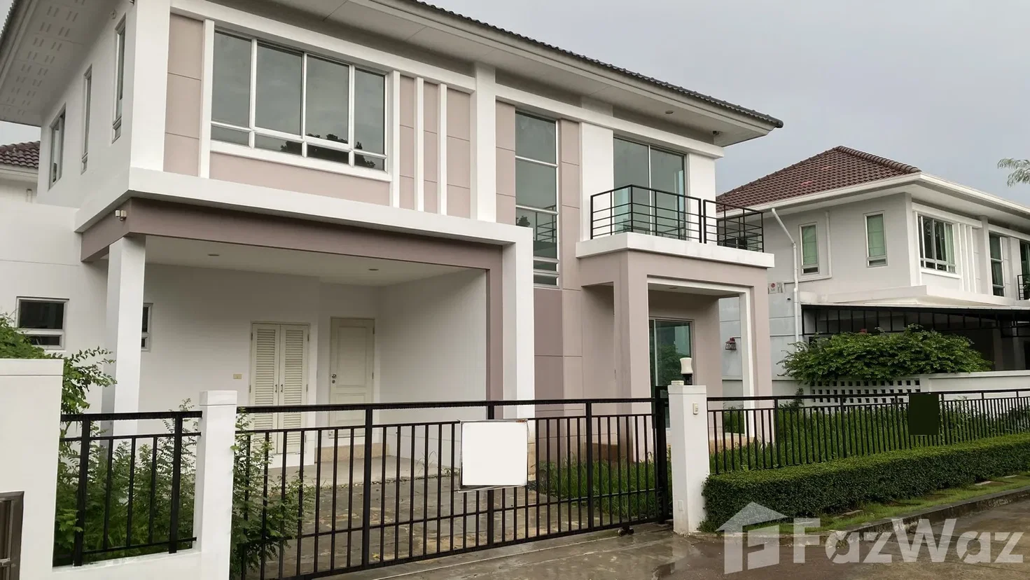 รูป บ้านเดี่ยว 2 ชั้น ขนาด 62.8 ต.ร.ว ถนนรามอินทรา 6458063 - รูปที่ 6/25