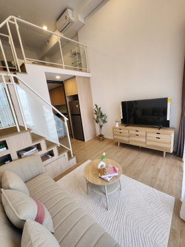 🏙️ Landmark @ MRTA Rama 9 Condo for Rent
Luxury Living in Bangkok's New CBD
🎆ห้องใหม่แกะกล่องมือ1🎆
